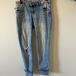 Ardene jeans